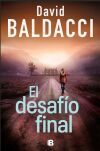 El desaf&iacute;o final (Serie Atlee Pine 4)
