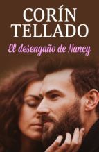 Portada de El desengaño de Nancy (Ebook)