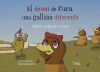 El deseo de Cuca, una gallina diferente