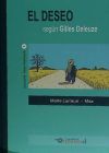 El deseo seg&uacute;n Gilles Deleuze