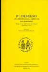 El deseoso : una mística de la orden de San Jerónimo