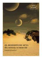 Portada de El desierto de Aena (Ebook)