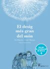 El desig m&eacute;s gran del m&oacute;n (Ed. Especial 10 anys)