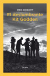 El deslumbrante Kit Godden