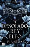 El Desolado Rey Elfo De Leia Stone