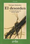 El desorden