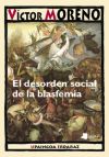 El desorden social de la blasfemia