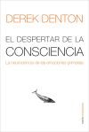 El despertar de la conciencia