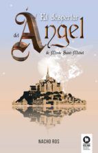 Portada de El despertar del ángel (Ebook)