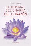 El despertar del chakra del corazón