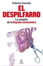 Portada de El despilfarro (Ebook)