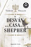 El desván de la casa de los Shepher
