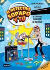 El detective Sopapo y t&uacute; 6. El caso del concurso de talentos