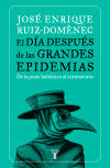 El día después de las grandes epidemias: De la peste bubónica al coronavirus