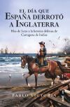 El d&iacute;a que Espa&ntilde;a derrot&oacute; a Inglaterra