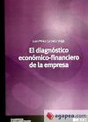 El diagnóstico económico-financiero de la empresa