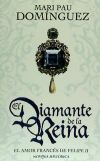 El diamante de la reina