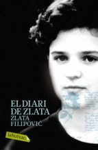 Portada de El diari de Zlata (Ebook)