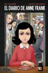 El Diario De Anne Frank (novela Gráfica) De Anne Frank