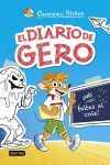 El Diario De Gero 1. ¡no Faltes Al Cole! De Geronimo Stilton