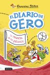 El Diario De Gero 2. La Revancha De Los Patosos De Geronimo Stilton