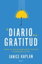 Portada de El diario de la gratitud (Ebook)