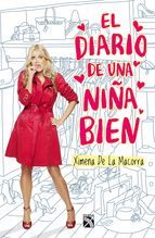 Portada de El diario de una niña bien (Ebook)