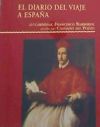 El diario del viaje a España de Cassiano del Pozo