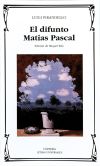 El difunto Matías Pascal