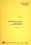 El director de cuentas