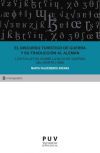 El Discurso Tur&iacute;stico De Guerra Y Su Traducci&oacute;n Al Alem&aacute;n De Marta Valdenebro Arenas