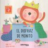 El disfraz de Monito