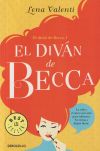 El diván de Becca 1. El diván de Becca