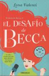 El Diván De Becca 2. El Desafío De Becca