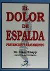 El dolor de espalda