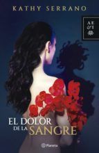 Portada de El dolor de la sangre (Ebook)