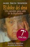 El dolor del alma