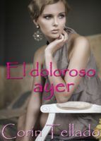 Portada de El doloroso ayer (Ebook)