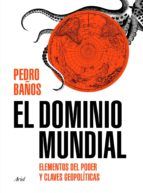 Portada de El dominio mundial (Ebook)