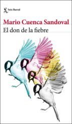 Portada de El don de la fiebre (Ebook)