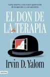 El Don De La Terapia (edici&oacute;n Especial) De Irvin D. Yalom