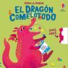El drag&oacute;n comelotodo