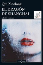 Portada de El dragón de Shanghai (Ebook)