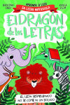 El dragón de las letras 2. El león desmelenado