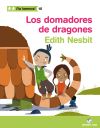El dragon domesticado.  Colección ¡Ya leemos! 15