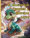 El dragón que aprendió a respirar lento.: Cuentos educativos 5 - 8 años. Control emocional. Libro para controlar la ira infantil. Técnica de respiraci