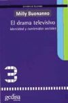 El drama televisivo