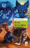 El Eco De Los Djinn. Premio Jordi Sierra I Fabra 2026