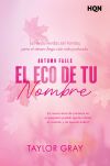 El eco de tu nombre