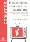 El ecosistema comunicativo valenciano
